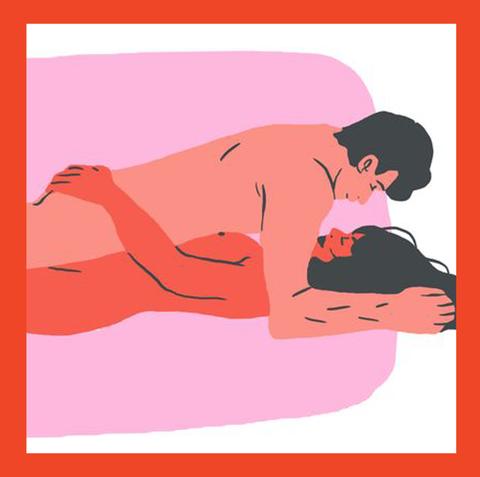Farklı Bir Ön Sevişme Tekniği: Thigh Job