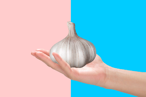 Saç Dökülmesine Sarımsak Kullananlara Katılıp Saçlarını Güçlendir!