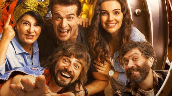 Baba Parası Filmine Gittik, Filmle İlgili Eleştirilerim Neler?
