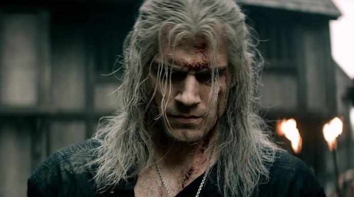 Mutasyona Uğramış Bir Canavar Avcısı: The Witcher!