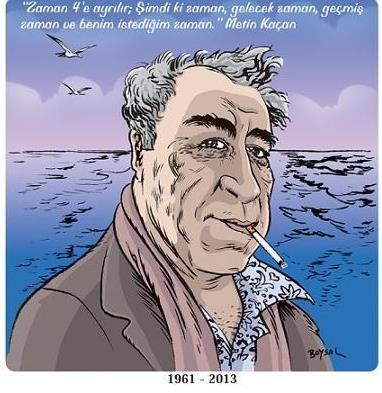 Adını Fazlasıyla Hak Eden Bir Eser; Ağır Roman