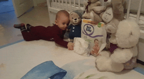 Annelerin Dikkatine! Güvenimi Kazanan Bebek Bezini Açıklıyorum: Pamuksu Değil, Doğal Pamuk