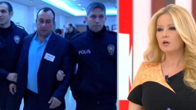 Müge Anlı Suçluları Yakalatmaya Devam Ediyor: Sahte Evlilik Çete Lideri Canlı Yayında Gözaltına Alındı