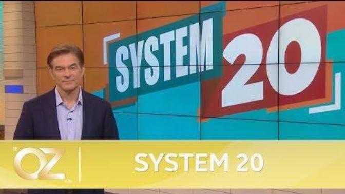 Dr. Mehmet Öz "Kahvaltıyı Yasaklıyorum" Sözüne Açıklık Getirdi