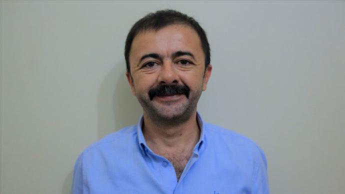 AA çalışanı Hilmi Balcı serbest bırakıldı