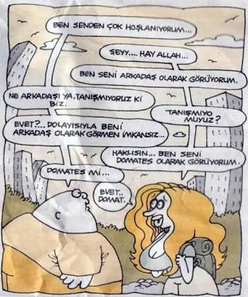 Hoşlandığınız Kişi Nasıl Mesajlaşmalısınız?