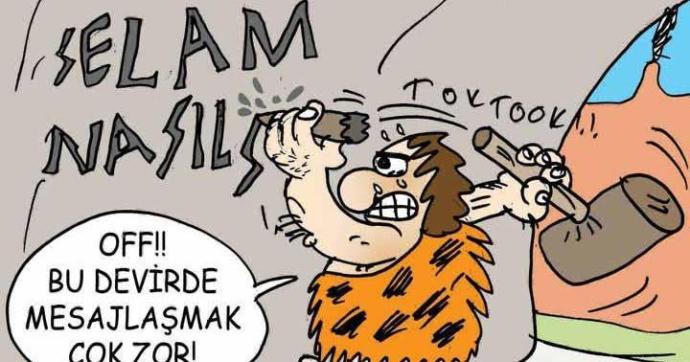 Hoşlandığınız Kişi Nasıl Mesajlaşmalısınız?