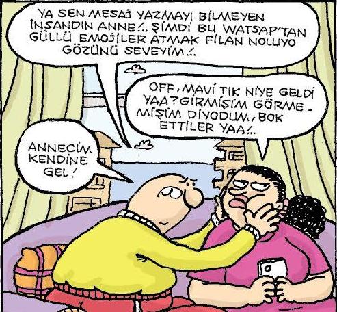 Hoşlandığınız Kişi Nasıl Mesajlaşmalısınız?