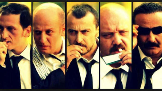 Türk Televizyon Tarihine Damga Vurmuş Dizileri Sizin İçin Listeledim!