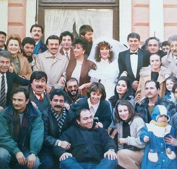 Türk Televizyon Tarihine Damga Vurmuş Dizileri Sizin İçin Listeledim!