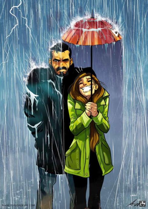 Kadınlarla Yaşayan Erkeklerin Başına Gelen Komik Ama Tatlı Olaylar Silsilesi!