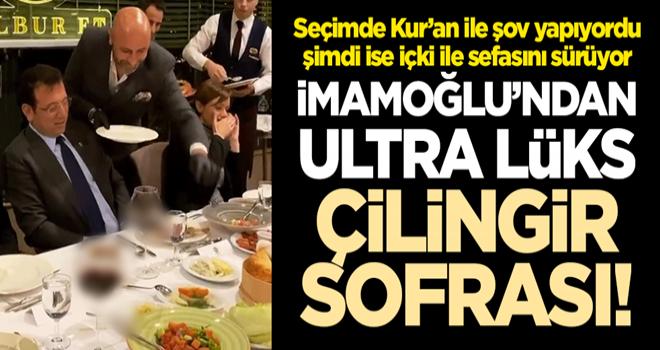 Başkan Ekrem İmamoğlu: Bebekli Annelere Ulaşım Ücretsiz Olacak