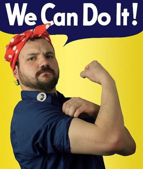 Bence Babam Feminist: Feminist Bir Baba Nedir, Nasıl Olmalıdır?