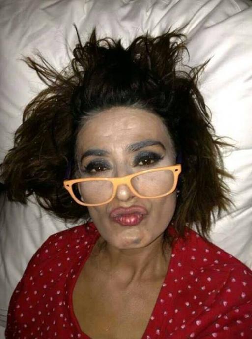 KizlarSoruyorun Aranan Selfieleri ve Görmekten Bıkmadığımız Soru Çeşitleri!
