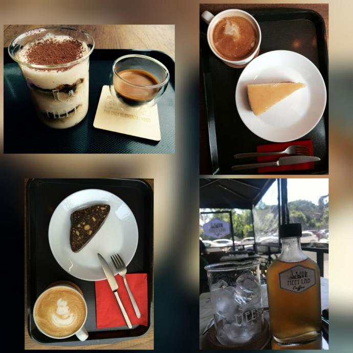 İstanbulda Kafa Dinleyip ve Ders Çalışabileceğiniz Kafeler Merceğim Altında
