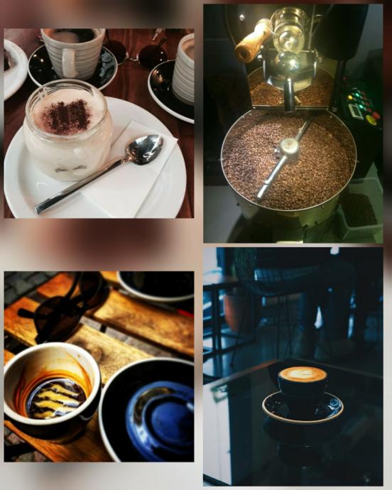 İstanbulda Kafa Dinleyip ve Ders Çalışabileceğiniz Kafeler Merceğim Altında