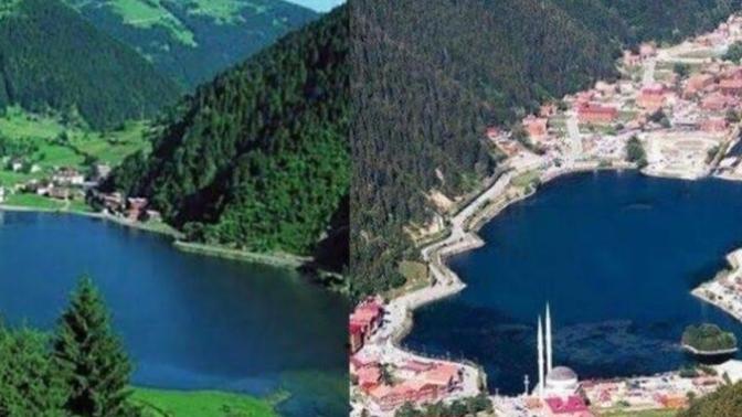 O Artık Sit Hem de Has Bir Sit: Türkiye’nin Kanayan Yarası Çevre ve Doğa Katliamı!