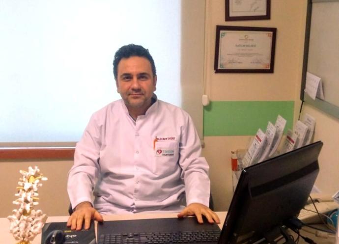 Dr. Murat Doğan