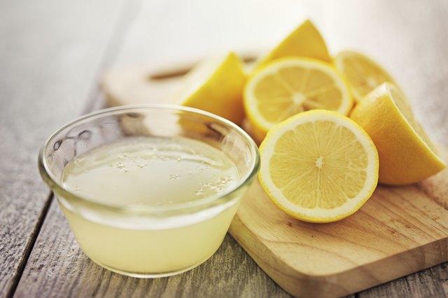 Saç Bakımının Olmazsa Olmazı: Limon Suyu