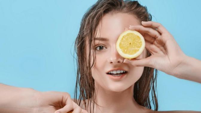 Saç Bakımının Olmazsa Olmazı: Limon Suyu