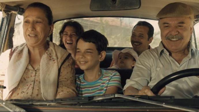 Bu Soğuk Kış Günlerinde İçimizi Isıtacak Film Önerileri