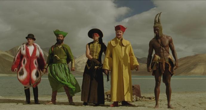 Bu Soğuk Kış Günlerinde İçimizi Isıtacak Film Önerileri