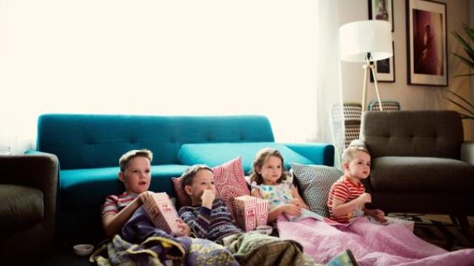 Bu Soğuk Kış Günlerinde İçimizi Isıtacak Film Önerileri