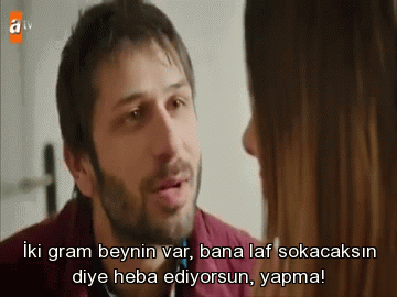 Erkeğin Senden Hoşlandığını Gösteren Hareketler!