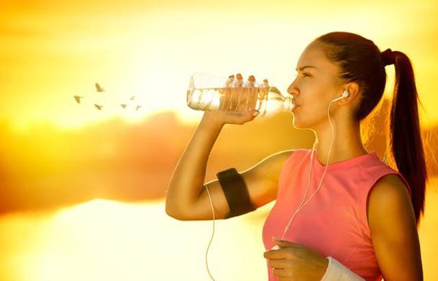 Enerjinizi Yükseltmenize Yardımcı Olacak 5 Öneri!