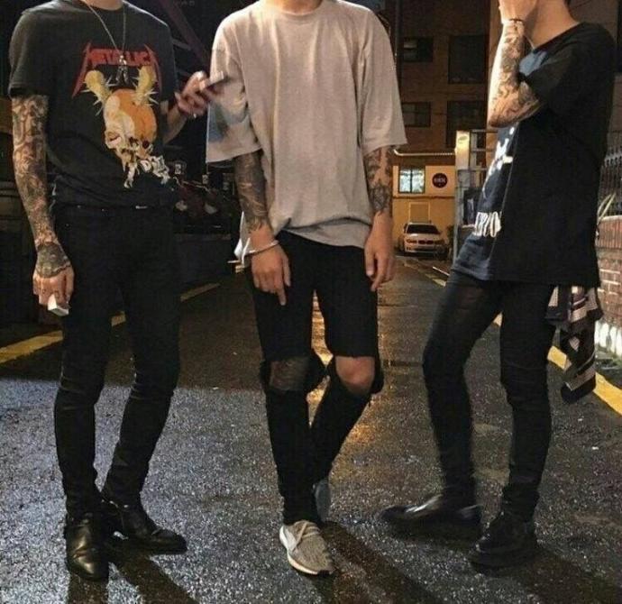 Tarzını Yarat: Grunge Giyinmenin 10 Altın Kuralı!