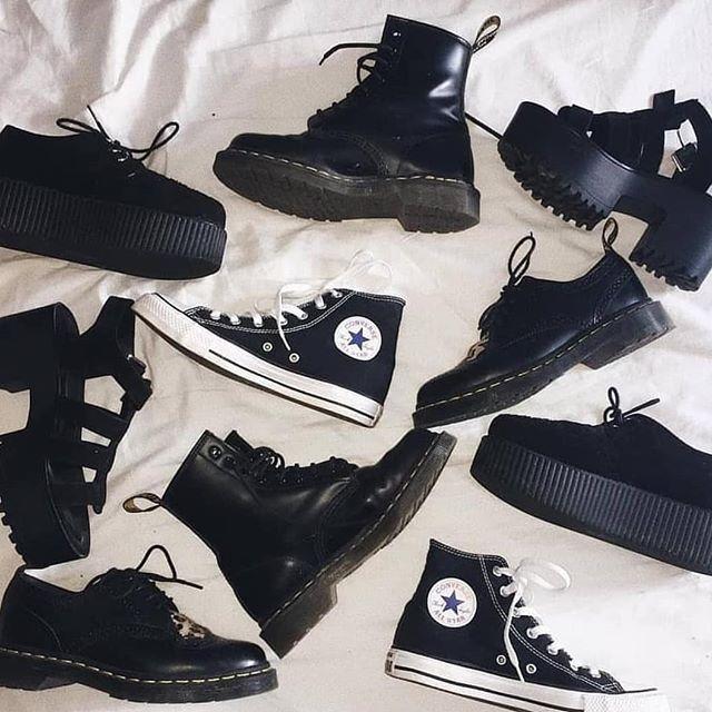 Tarzını Yarat: Grunge Giyinmenin 10 Altın Kuralı!