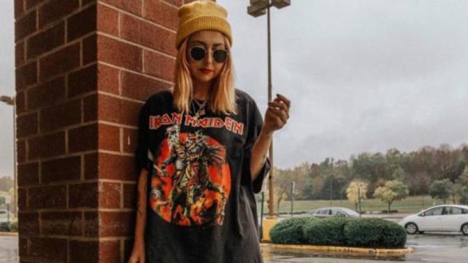 Tarzını Yarat: Grunge Giyinmenin 10 Altın Kuralı!