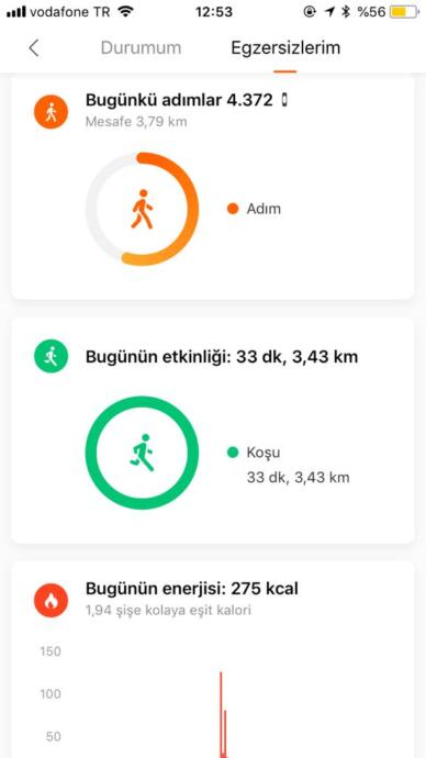 Leslie ile Evde Yürüyerek Zayıflamak Mümkün mü?