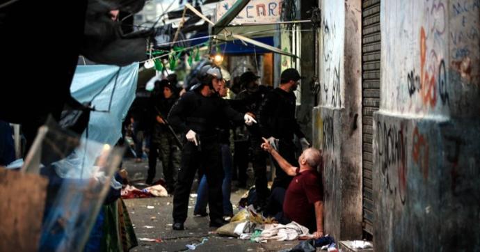 Polislerin Bile Giremediği Dünyanın En Tehlikeli Mahallesi!
