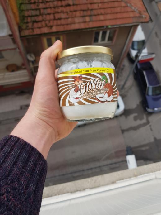 Organik Satın Al Sitesinden Aldığım ve Kullandığım Diyet Ürünleri