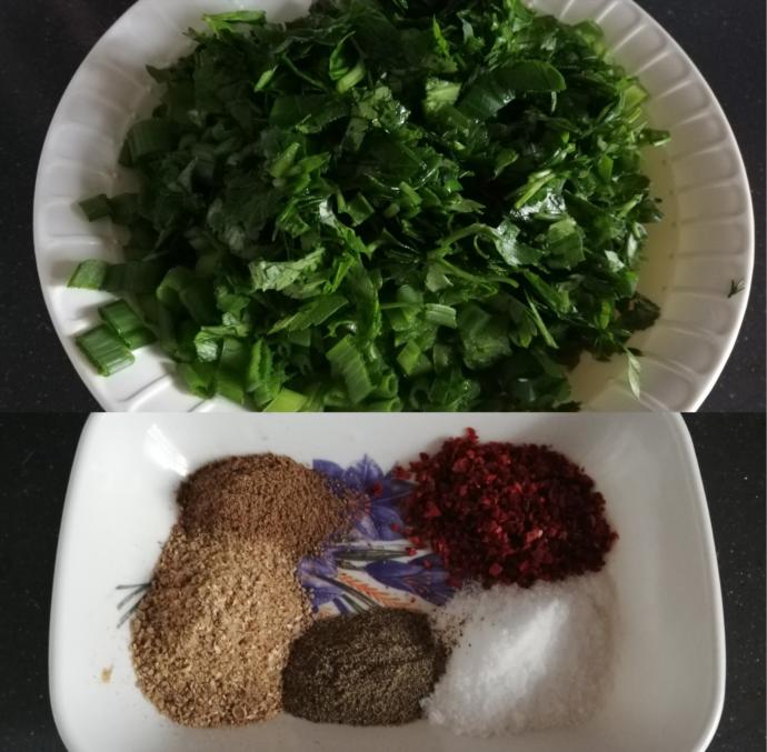 Kısırın Nirvana Lezzeti: Yumurtalı Kısır Nasıl Yapılır?