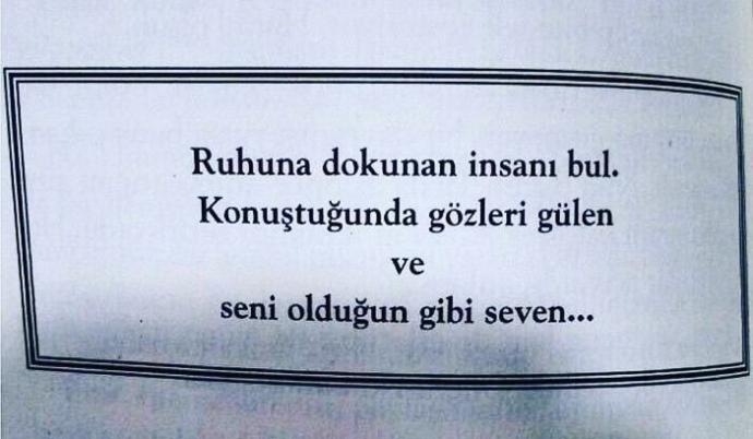 Sevilen Ve Gerçekçi İnsanların Sahip Oldukları Önemli Özellikler !
