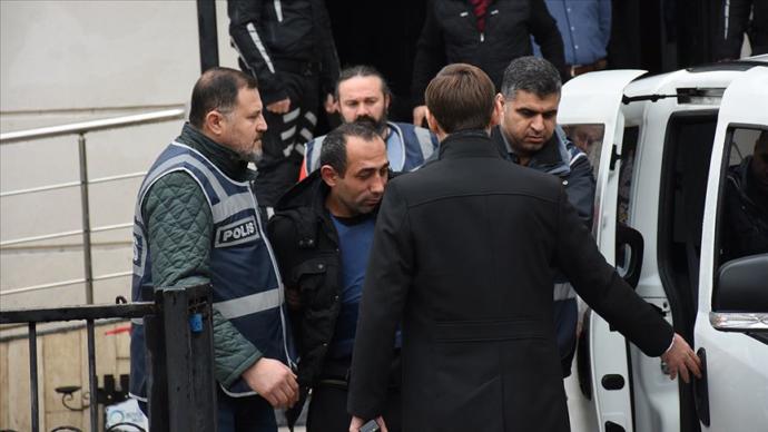 &Ouml;zg&uuml;r Ardu&ccedil;