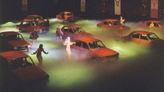 Renault 12 (Toros) Sadece Bir Araba Değildir, Arabadan Daha Fazlasıdır!