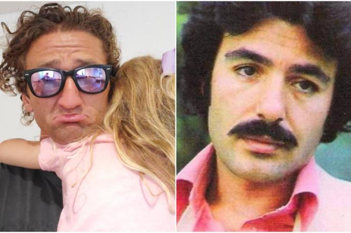 Casey Neistat & Ferdi Tayfur