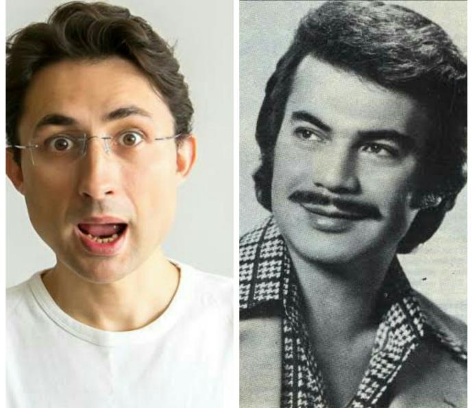 Barış Özcan & Orhan Gencebay