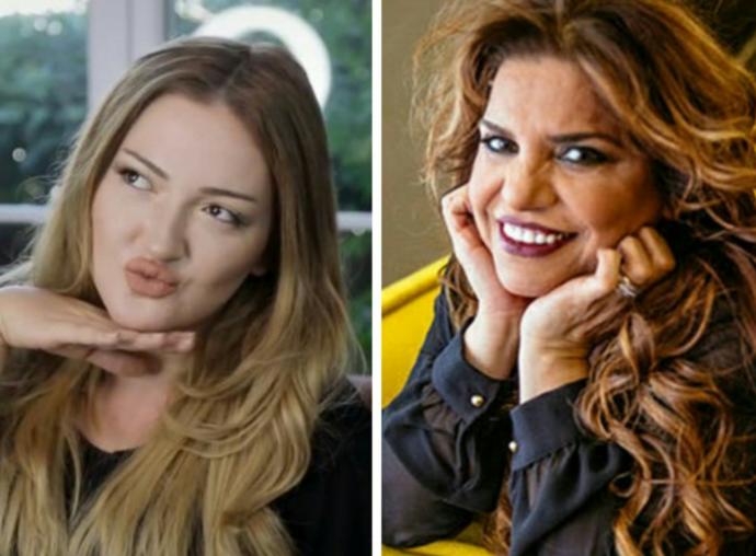 Danla Biliç & Kibariye