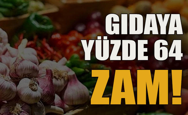 Dört Kişilik Ailenin Asgari Ücret ile Geçimi! Daha Doğrusu Geçim Çabası