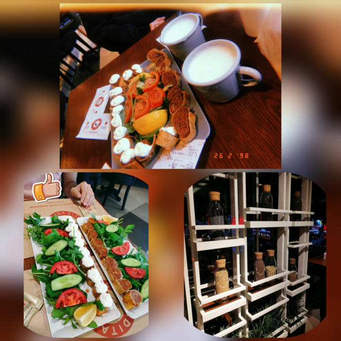 Adıyaman’dan Japonya’ya Çiğ Köftenin Sushi Hali! Tadıtam Çiğköfte