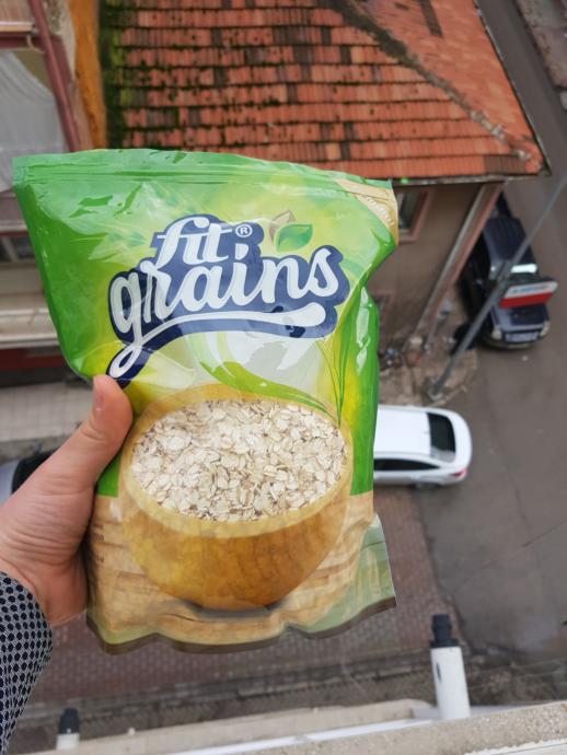 Yağlandırmadan Temiz Kilo Aldıran Shake Tarifi!