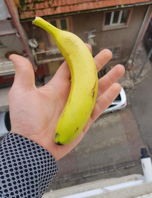 Yağlandırmadan Temiz Kilo Aldıran Shake Tarifi!