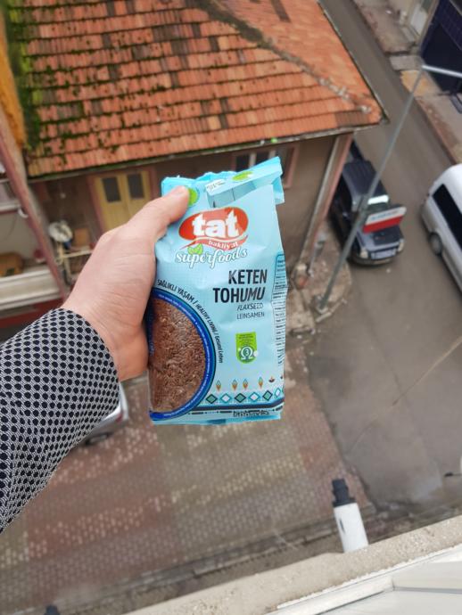 Yağlandırmadan Temiz Kilo Aldıran Shake Tarifi!