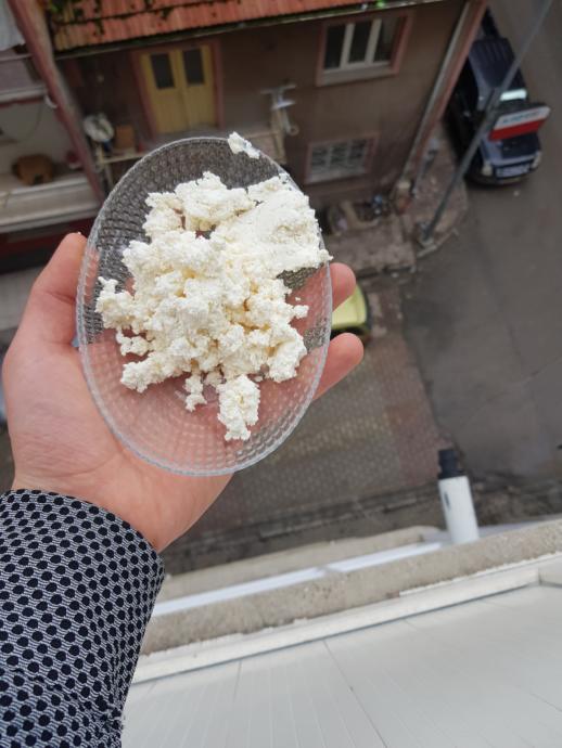 Yağlandırmadan Temiz Kilo Aldıran Shake Tarifi!