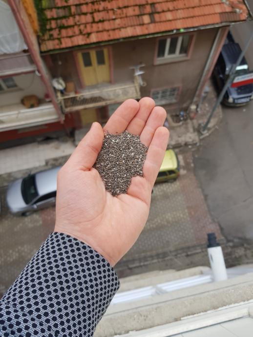Yağlandırmadan Temiz Kilo Aldıran Shake Tarifi!