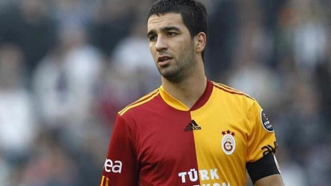 Arda Turan, ultrAslan'a Cevap Verdi: İlk Göz Ağrımsın